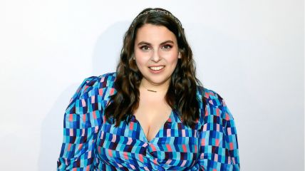 Beanie Feldstein rose to fame with Lady Bird.